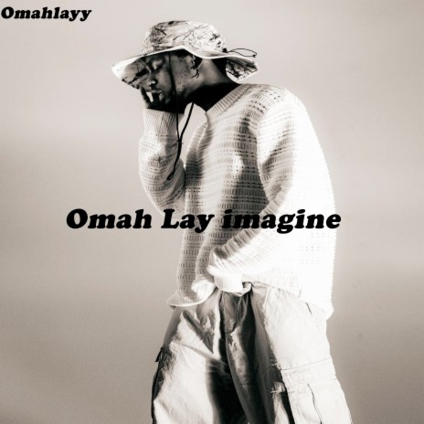 Omah Lay Imagine