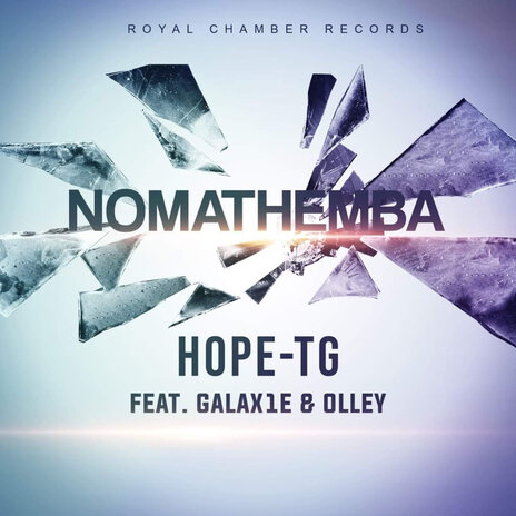 Nomathemba ft. Galaxie & Olley | Boomplay Music