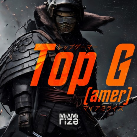 Top G(amer) | Boomplay Music