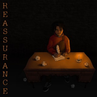 Reassurance lyrics | Boomplay Music