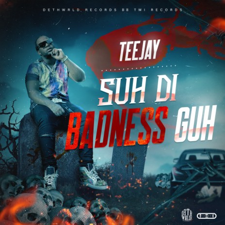 Suh Di Badness Guh | Boomplay Music