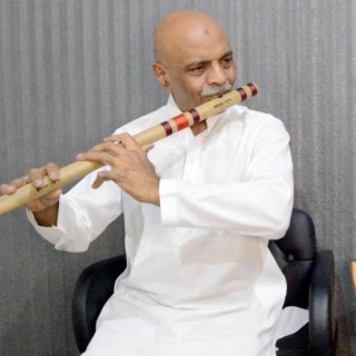 Aye Watan K Sajeelay (Flute)