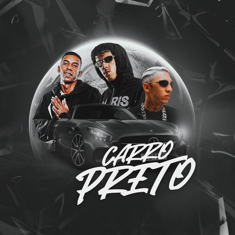 Carro Preto ft. Mc Gr Do J & DJ Faveliano | Boomplay Music