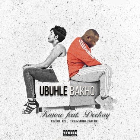 Ubuhle Bakho (feat. Deekay) | Boomplay Music