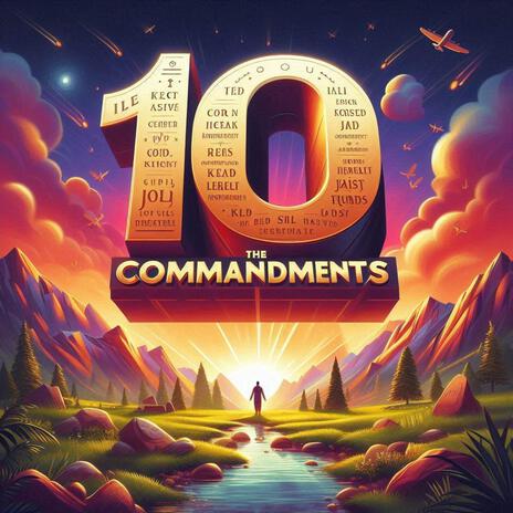 Fourth Commandment | Boomplay Music