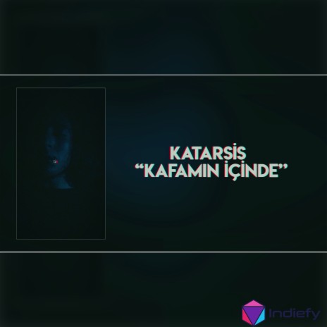 Kafamın İçinde | Boomplay Music