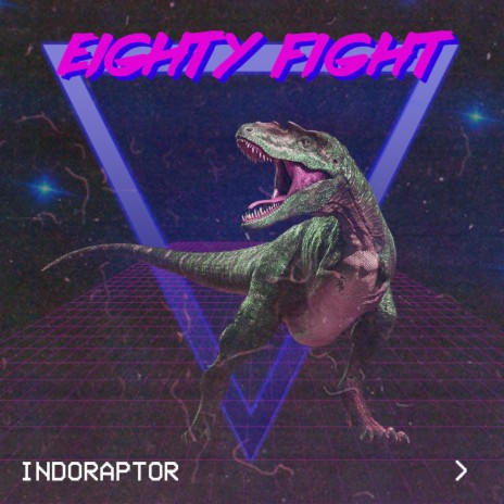 Indoraptor | Boomplay Music