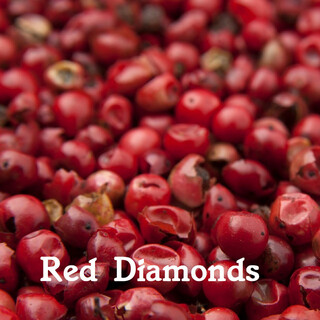 Red Diamonds