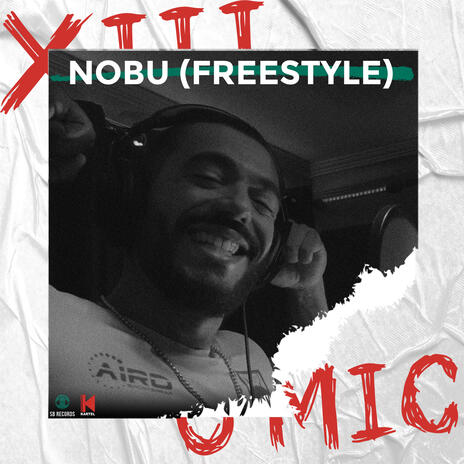 Nobu (Freestyle) | Boomplay Music