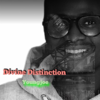 Divine Distinction lyrics | Boomplay Music