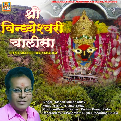 Shree Vindheshwari Chalisa (Devotional Song) | Boomplay Music