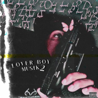 Lover Boy Musik 2