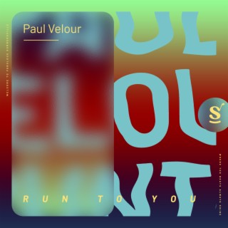 Paul Velour