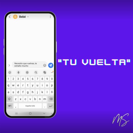 Tu Vuelta | Boomplay Music