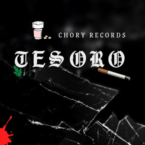 TESORO | Boomplay Music