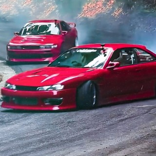 Drift Night