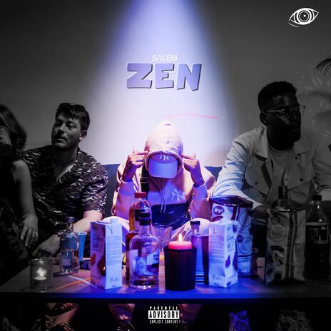 Zen | Boomplay Music