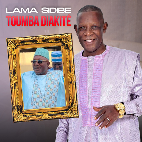 Toumba Diakité | Boomplay Music