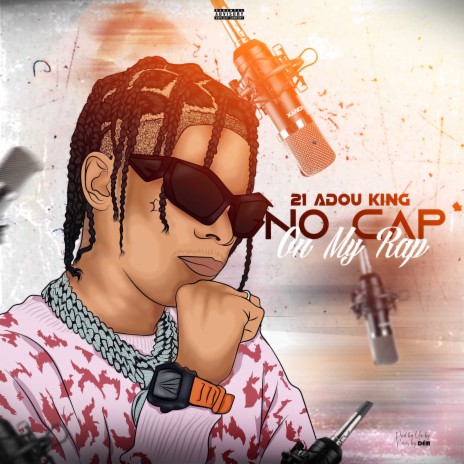 No Cap on my Rap | Boomplay Music