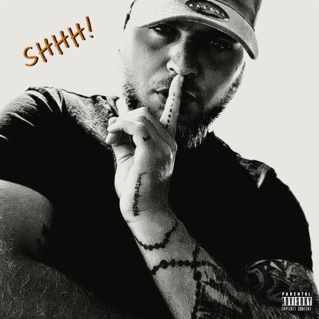 SHHH! ft. YT[YoungTrill] | Boomplay Music
