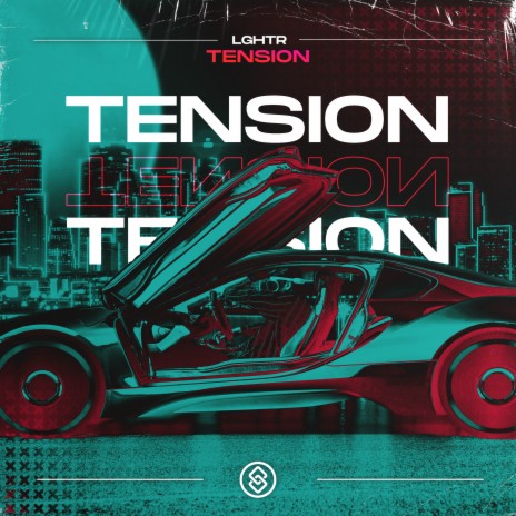 Tension | Boomplay Music