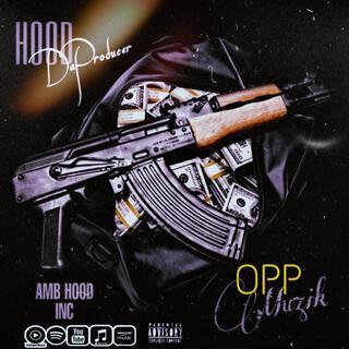 Opp Muzik