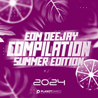 EDM Deejay Compilation 2024 (Summer Edition)