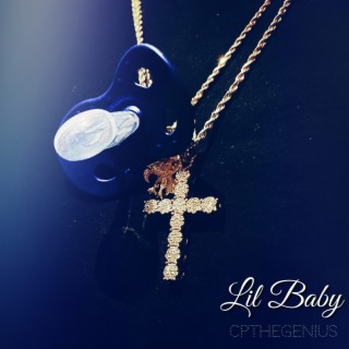 Lil Baby (Baby Shower Song)