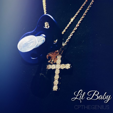 Lil Baby (Baby Shower Song) | Boomplay Music