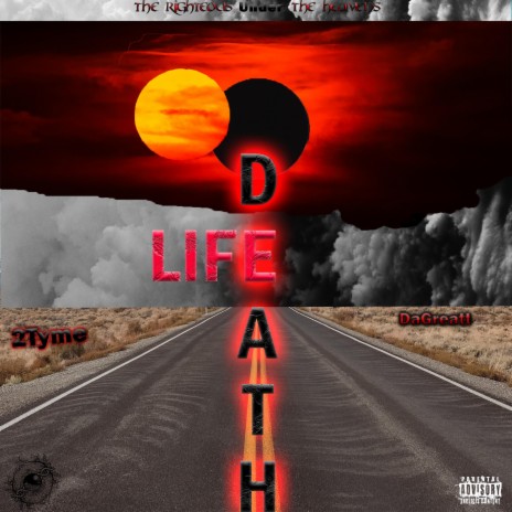 Life & Death | Boomplay Music