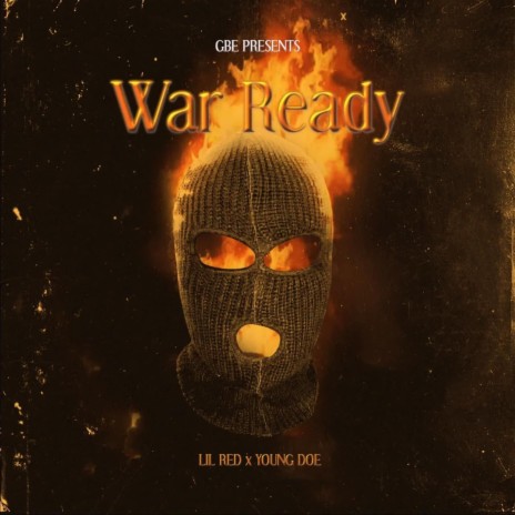 War Ready | Boomplay Music