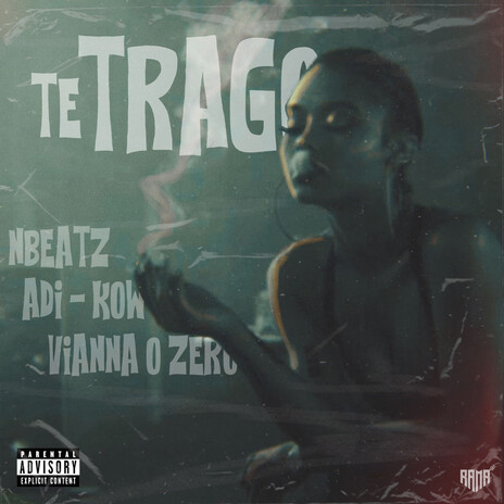 Te Trago ft. NBEATZ, Vianna O Zero & Kowl | Boomplay Music