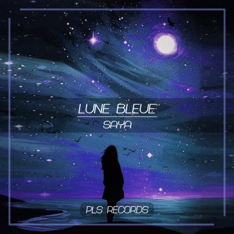 Lune Bleue | Boomplay Music