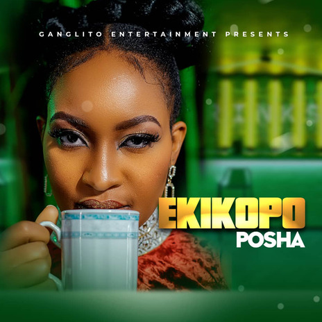 Ekikopo (Kizomba) | Boomplay Music