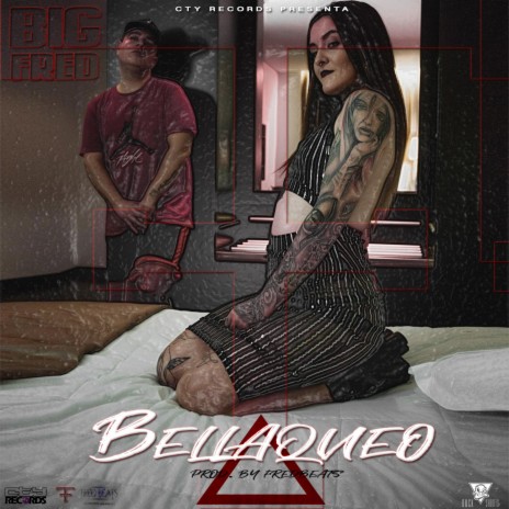 Bellaqueo | Boomplay Music