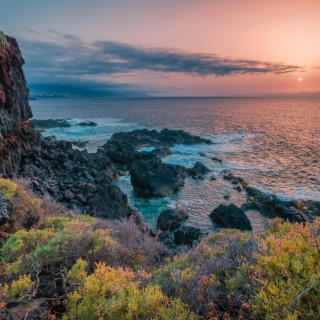 Una luz en el mar