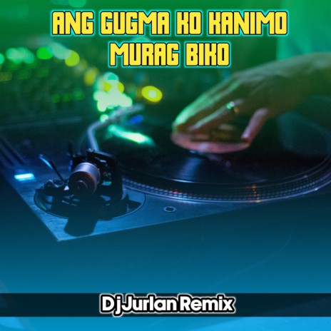 Ang Gugma Ko Kanimo Murag Biko | Boomplay Music