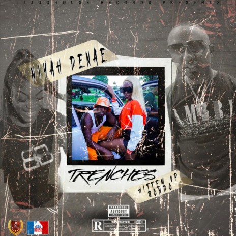 TRENCHES ft. Hit Em Up Rondo