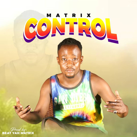 Control | Boomplay Music