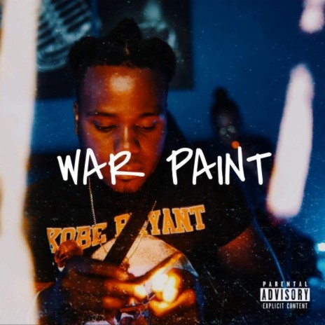 War Paint | Boomplay Music