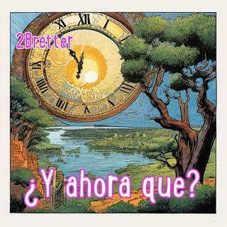 ¿Y ahora que?