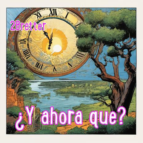 ¿Y ahora que?