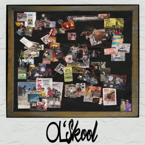 Ol Skool | Boomplay Music