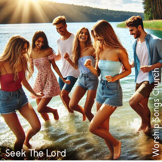 Seek the Lord