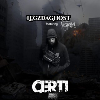 LegzDaGhost X Arcangel uk (CERTI)