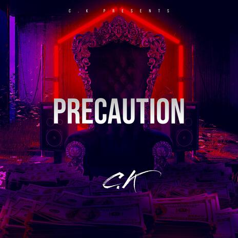 Precaution | Boomplay Music