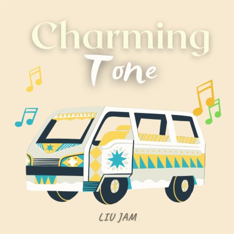 Charming Tone (Happy Guitar Acoustic) | Boomplay Music