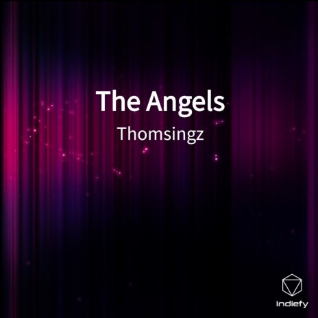 The Angels | Boomplay Music