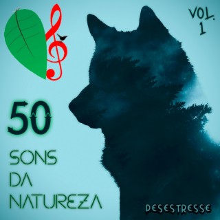 50 Sons da Natureza, Vol. 1