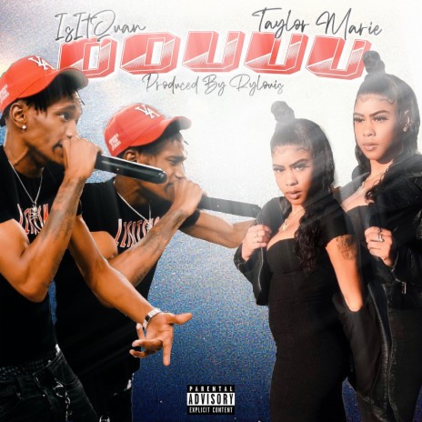 Oouuu (feat. Taylor Marie) | Boomplay Music